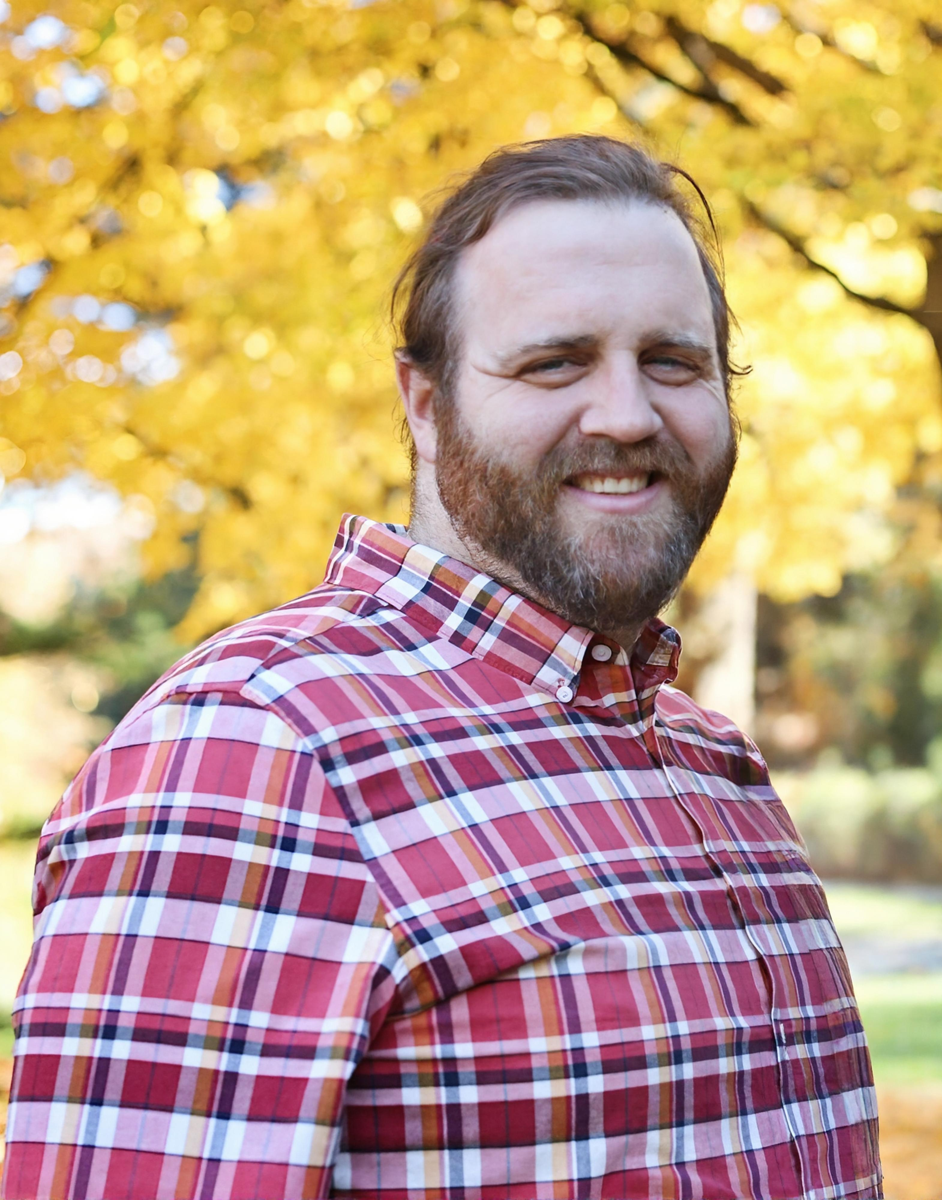 Brad Atchison